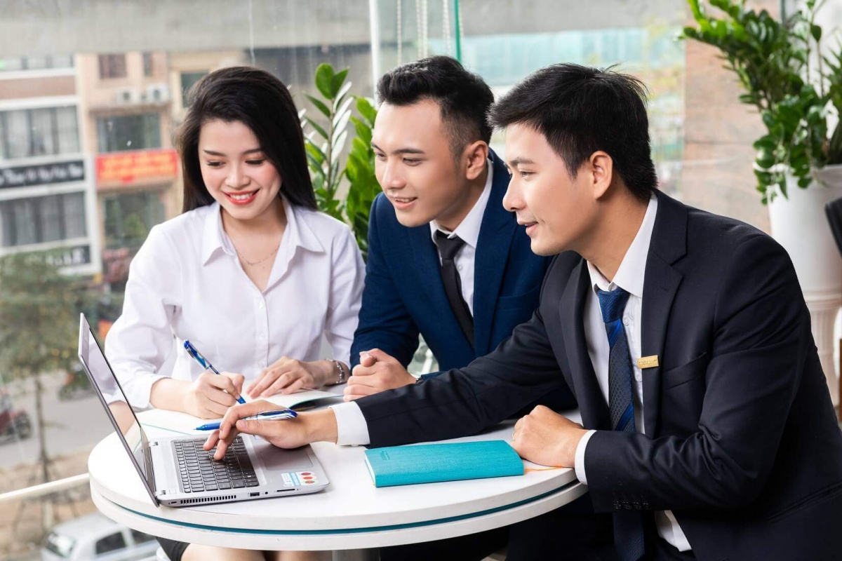 Tư vấn tài chính phát triển sẽ mang lại lợi ích toàn diện Tư vấn tài chính phát triển sẽ mang lại lợi ích toàn diện