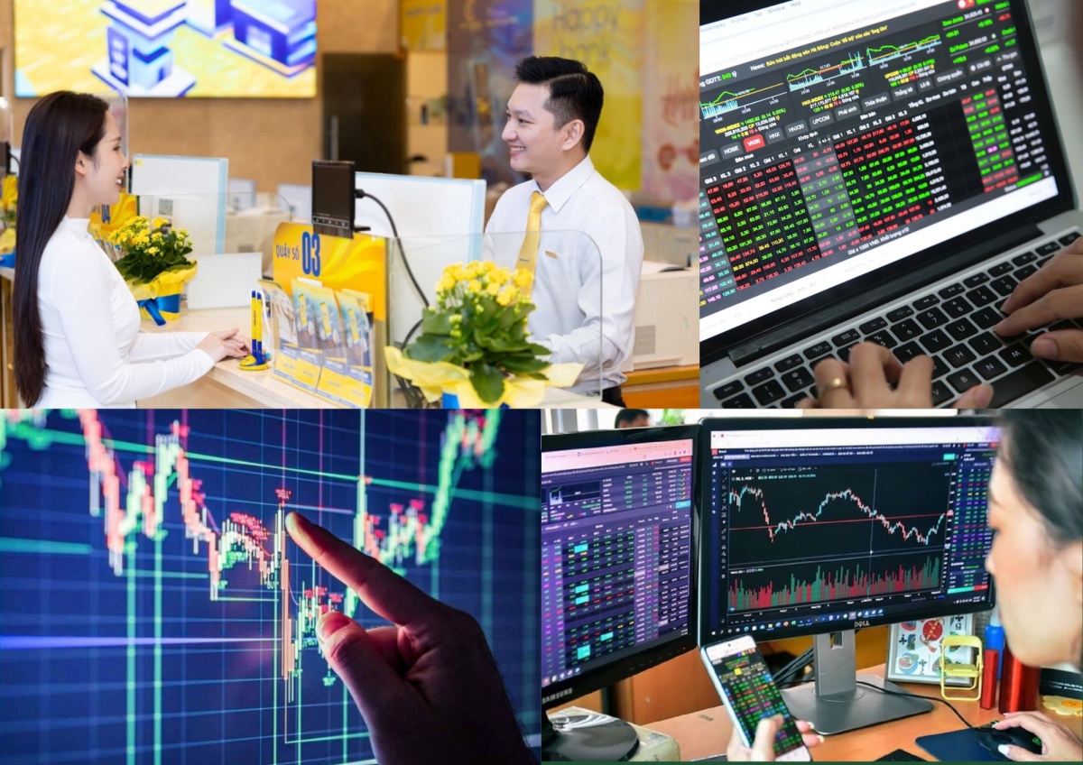 NamABank: Từ ngân hàng nhỏ vươn lên điểm sáng lợi nhuận và dịch vụ NamABank: Từ ngân hàng nhỏ vươn lên điểm sáng lợi nhuận và dịch vụ