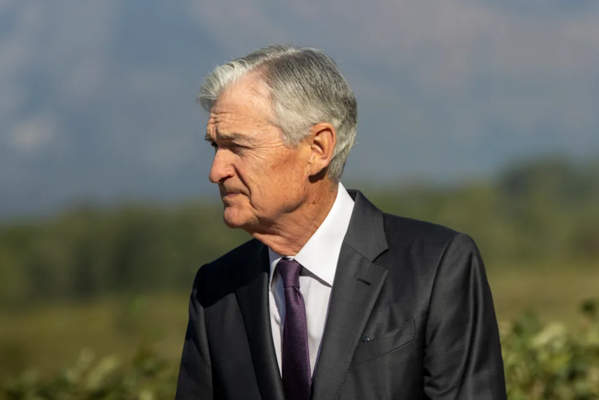 JPMorgan: Powell giữ chìa khóa cho quyết định lãi suất tháng 9 trong bối cảnh Fed chia rẽ JPMorgan: Powell giữ chìa khóa cho quyết định lãi suất tháng 9 trong bối cảnh Fed chia rẽ