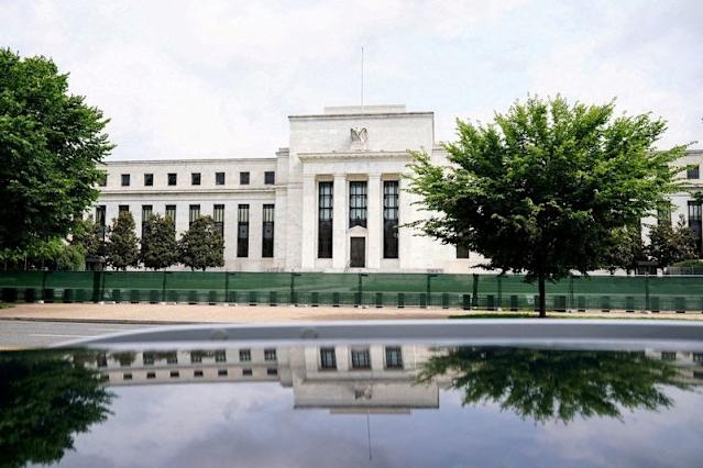 Các ngân hàng trung ương lo sợ bị cuốn vào “cơn bão Fed” Các ngân hàng trung ương lo ngại bị cuốn vào “cơn bão Fed”