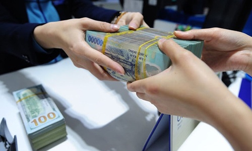 Tín dụng trên địa bàn TP. Hồ Chí Minh và Đồng Nai tăng 6,74%