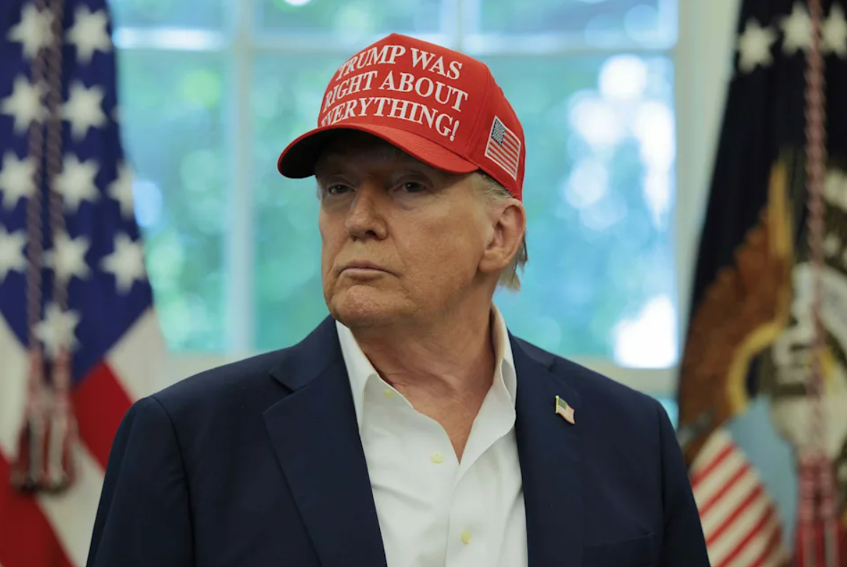 Tổng thống Mỹ Donald Trump Tổng thống Mỹ Donald Trump