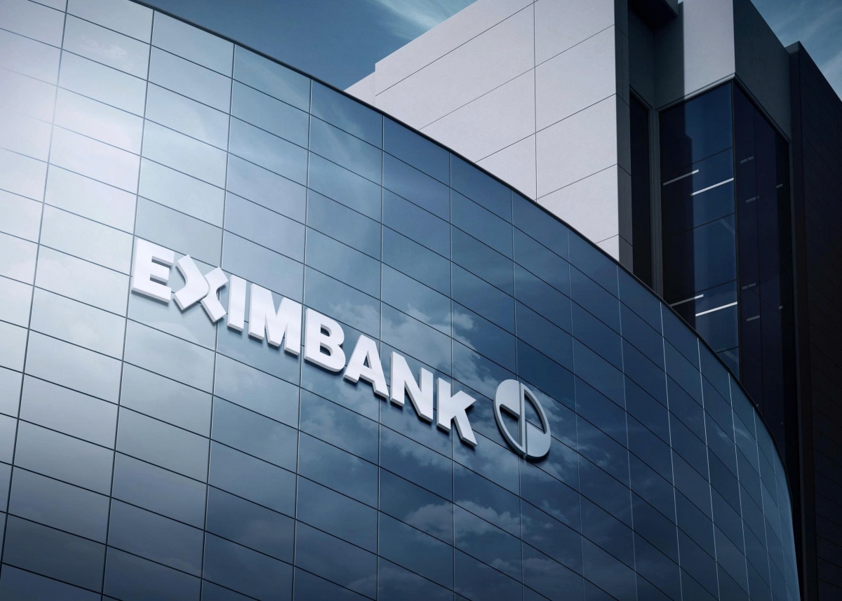 S&P nâng xếp hạng tín nhiệm cho Eximbank lên mức BB- S&P nâng xếp hạng tín nhiệm cho Eximbank lên mức BB-