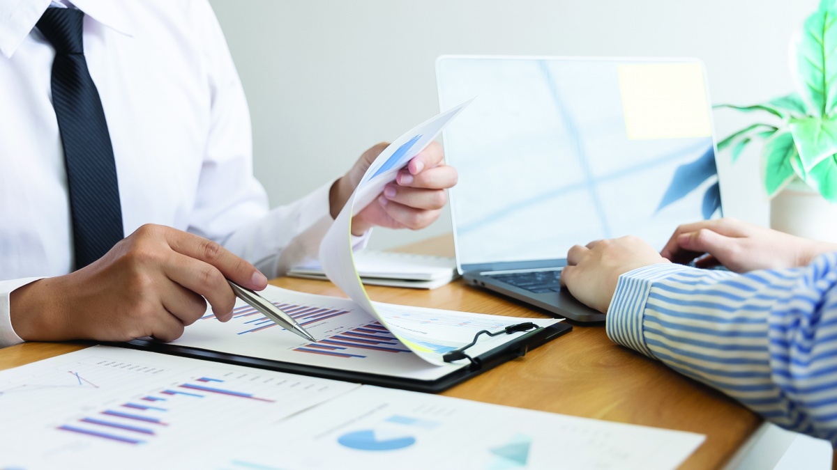 Cần phát triển dịch vụ tư vấn tài chính cá nhân gắn với hoạt động xây dựng các trung tâm tài chính quốc tế