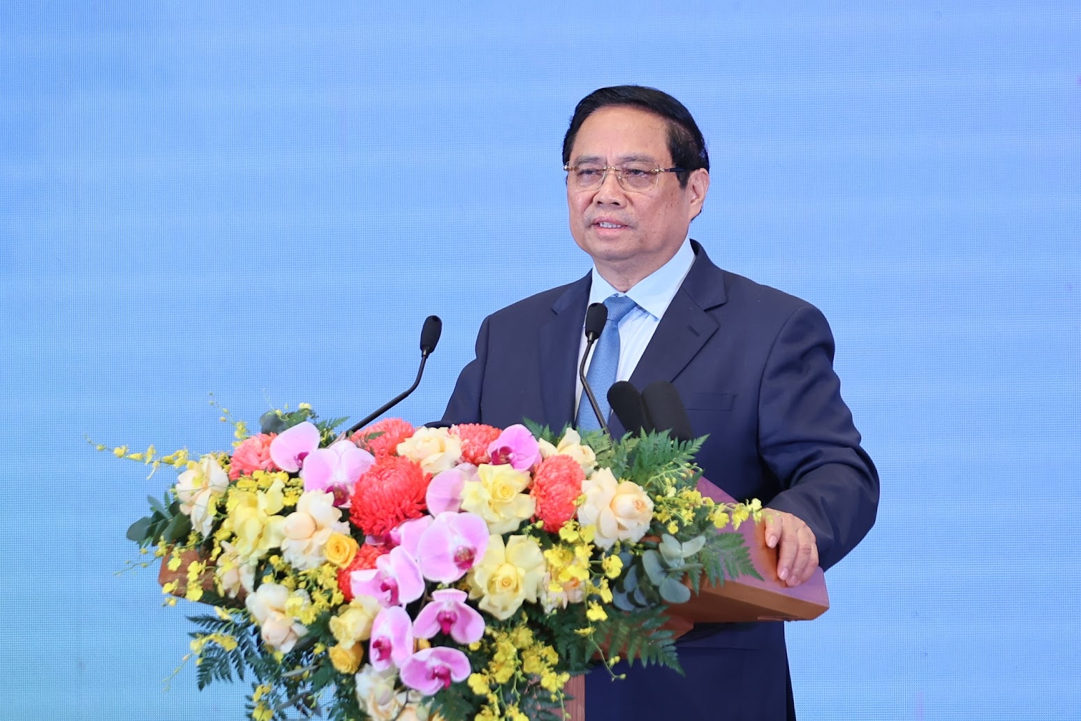 Thủ tướng khẳng định, đây là những Một kỳ tích trong công cuộc giảm nghèo bền vững
