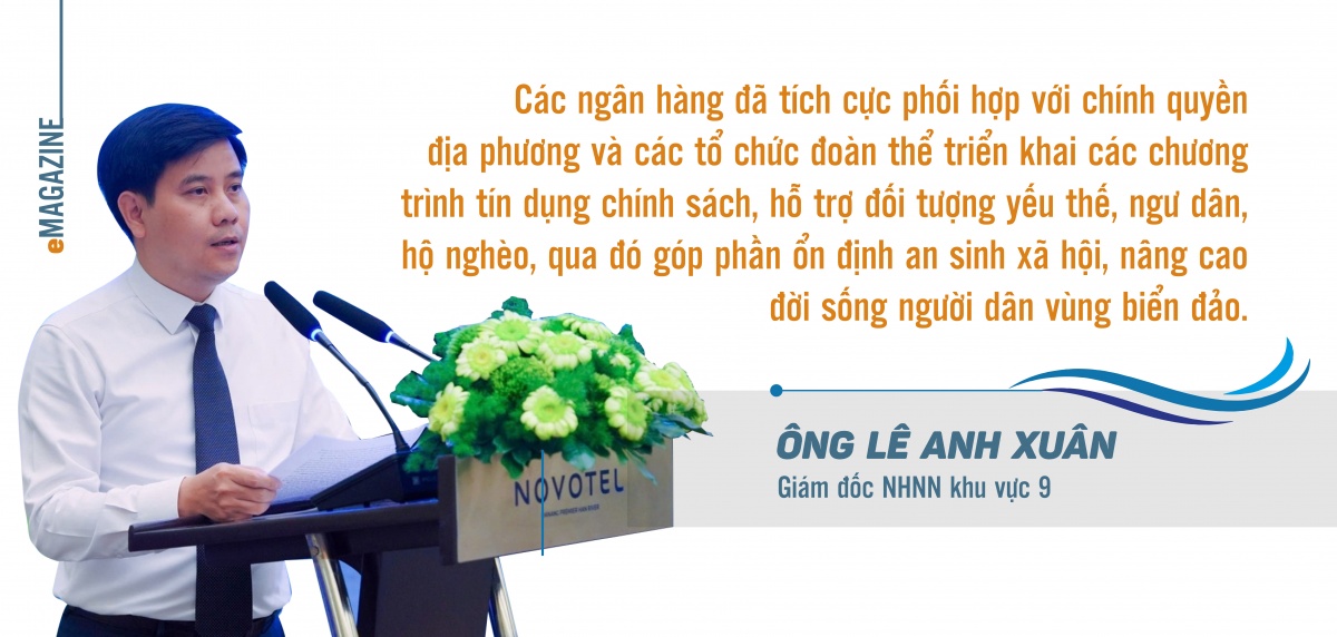 Đồng hành để làm nên đặc sản Đồng hành để làm nên đặc sản