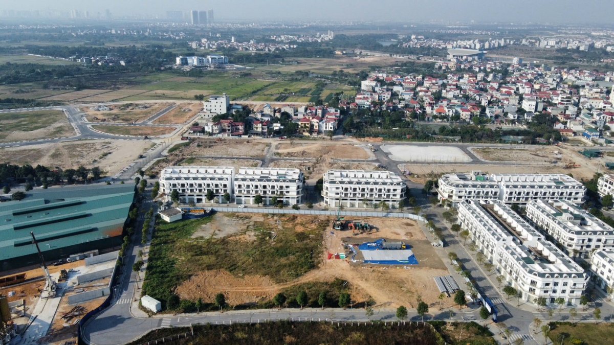 Điều chỉnh tiêu chí thu nhập, mở rộng cơ hội tiếp cận tín dụng nhà ở xã hội