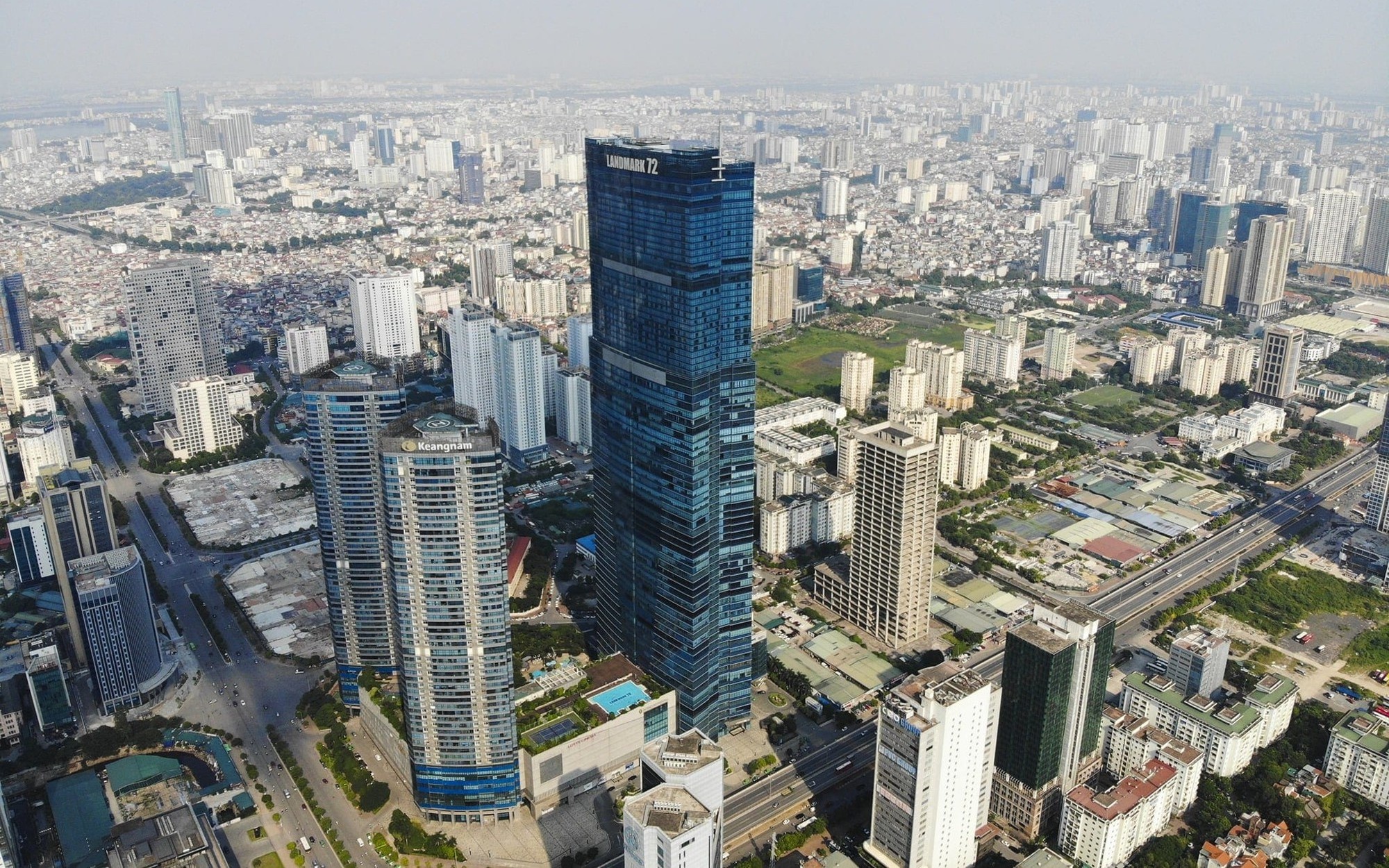thành lập Ban Chỉ đạo các chương trình mục tiêu quốc gia giai đoạn 2021–2025