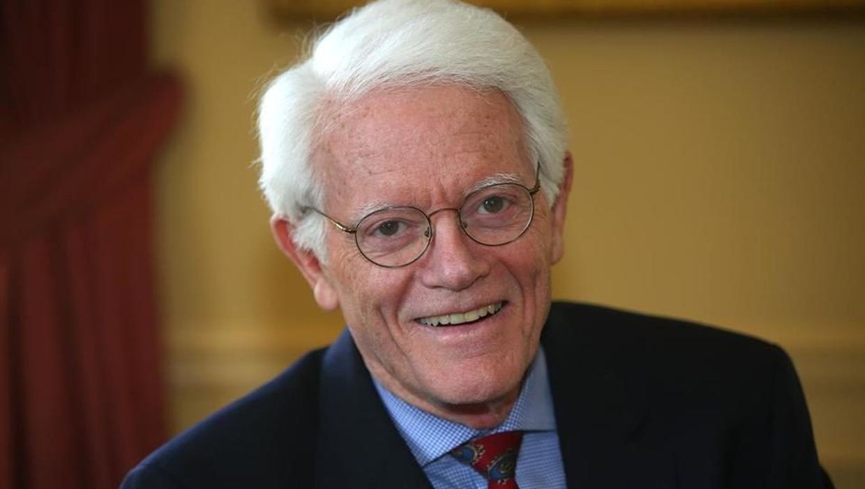 6 bí quyết giúp Peter Lynch đưa quỹ đầu tư nhỏ thành huyền thoại 6 bí quyết giúp Peter Lynch đưa quỹ đầu tư nhỏ thành huyền thoại