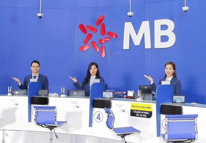 Dư nợ gần 880.000 tỷ đồng, MB khẳng định sức mạnh tăng trưởng