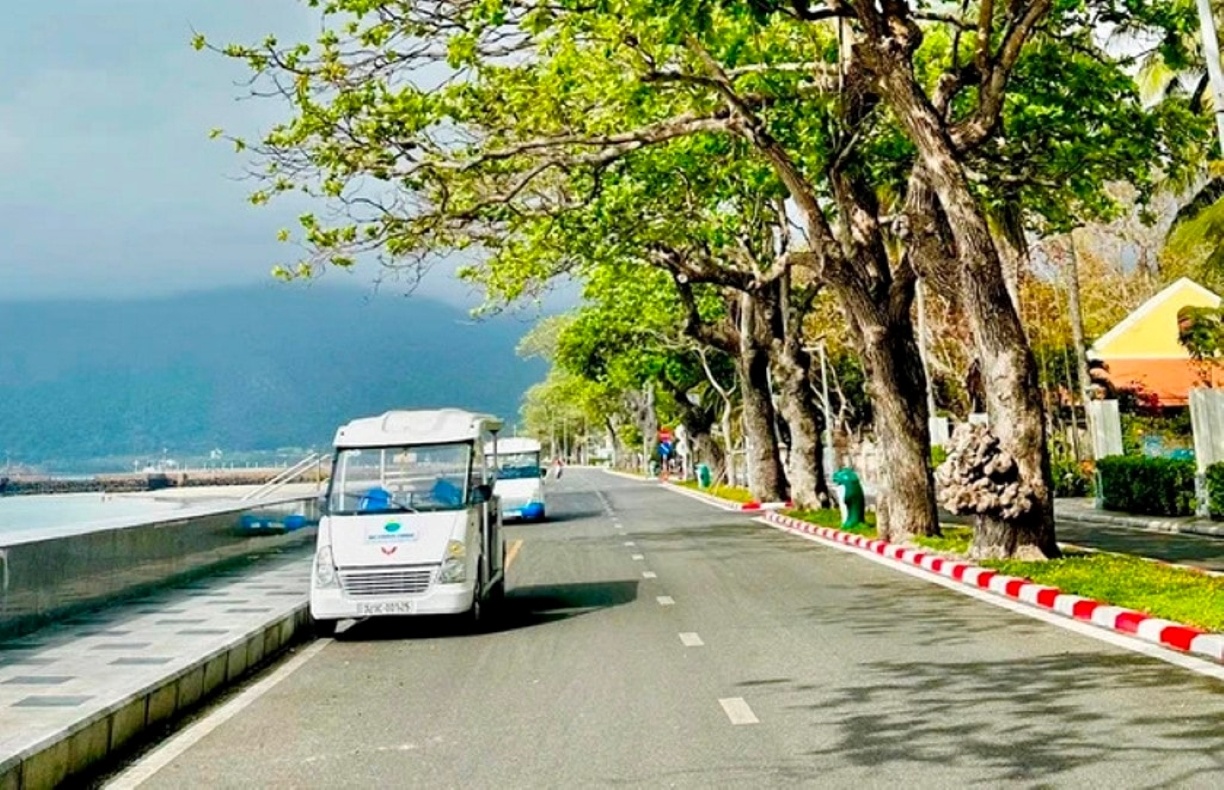 TP. Hồ Chí Minh thí điểm giao thông xanh để xây dựng các vùng phát thải thấp TP. Hồ Chí Minh thí điểm giao thông xanh để xây dựng các vùng phát thải thấp