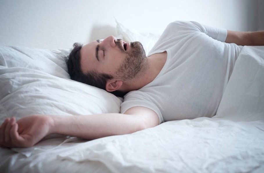 Ngủ quá nhiều có thể làm tăng nguy cơ tử vong, theo một nghiên cứu Ngủ quá nhiều có thể làm tăng nguy cơ tử vong, theo một nghiên cứu