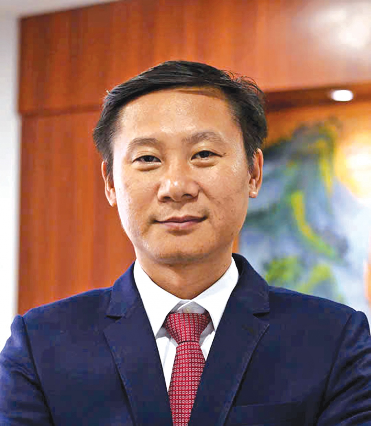 Hoàn thiện thể chế để khơi thông dòng vốn