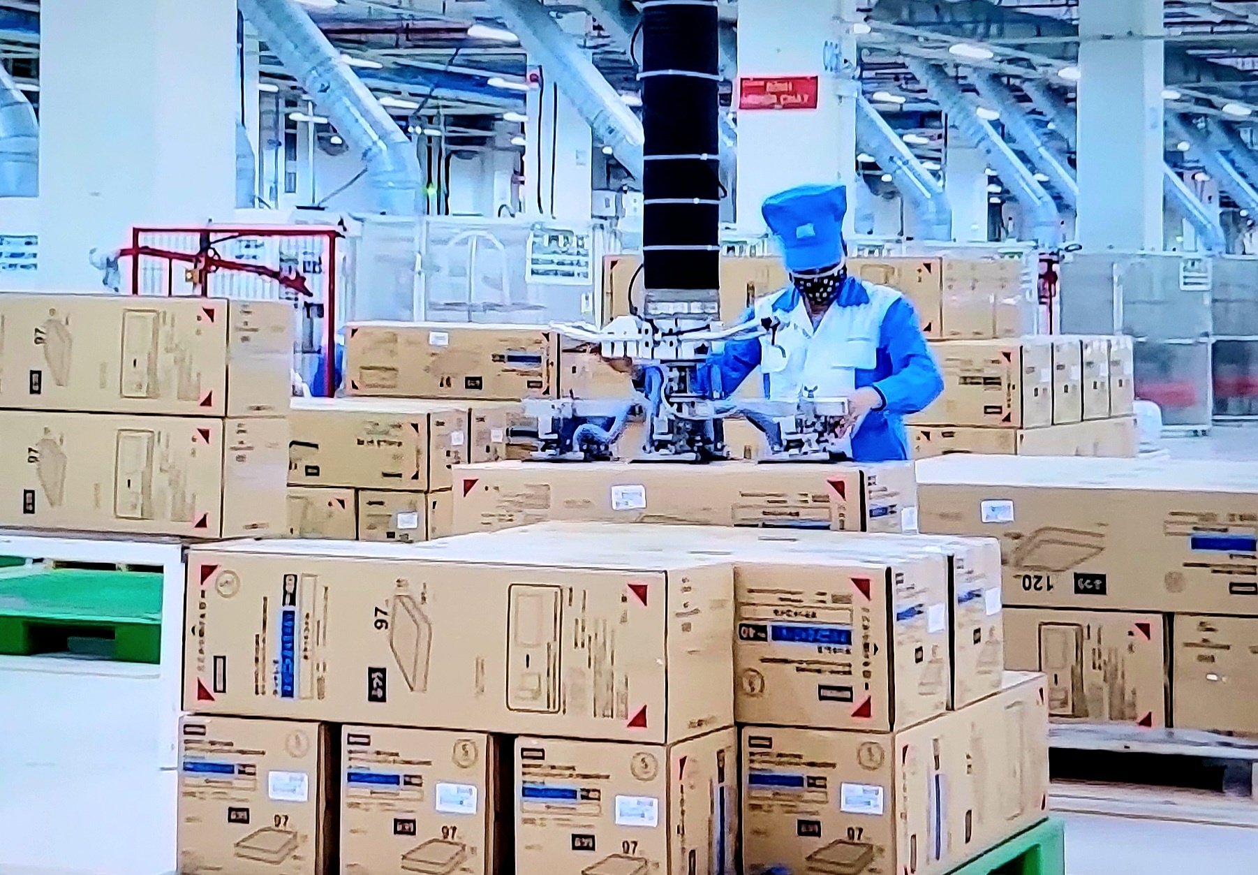 nhiều dự báo cho rằng xuất khẩu nông sản Việt Nam năm 2025 có thể đạt 65 tỷ USD