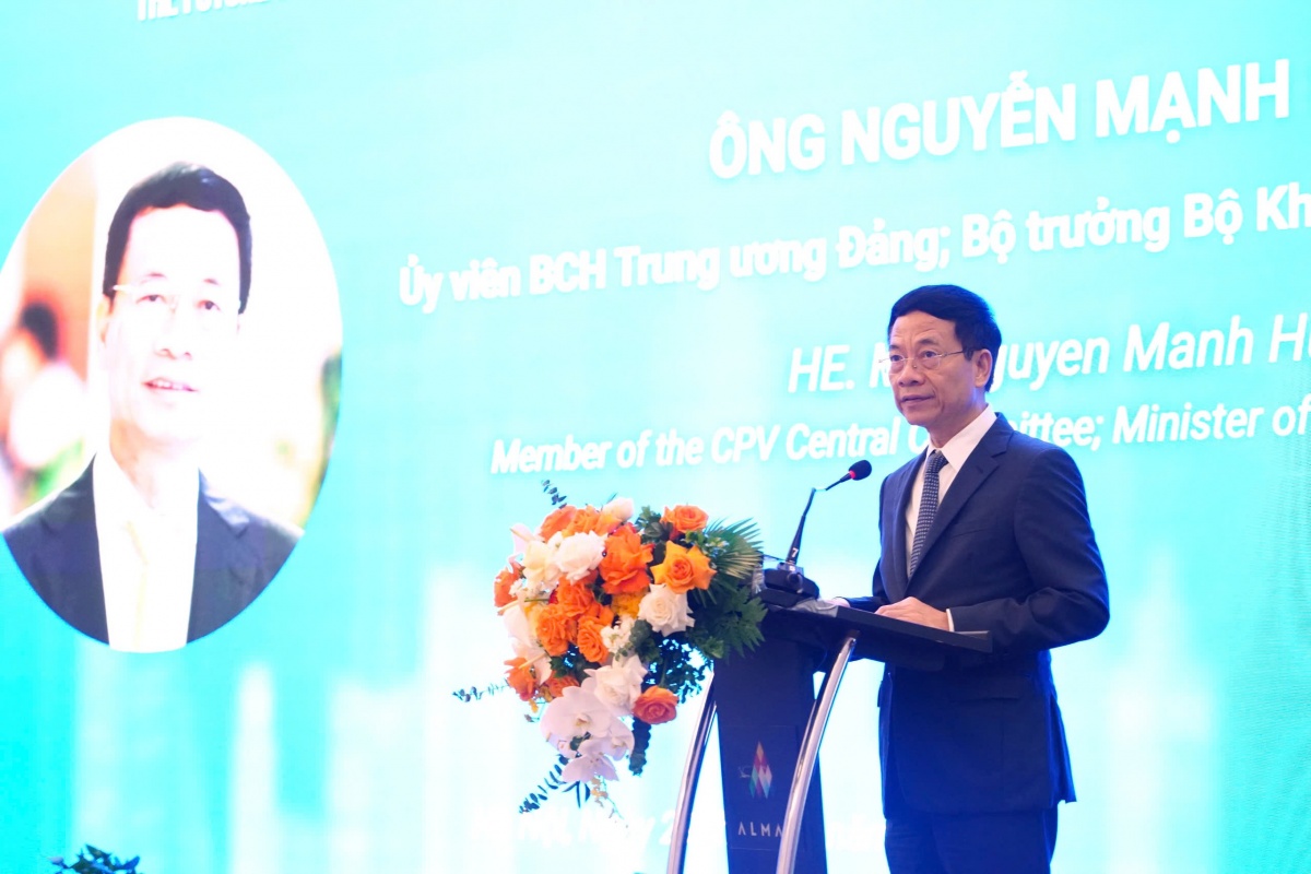 Đổi mới sáng tạo: Động lực mới để quốc gia phát triển Đổi mới sáng tạo: Động lực mới để quốc gia phát triển