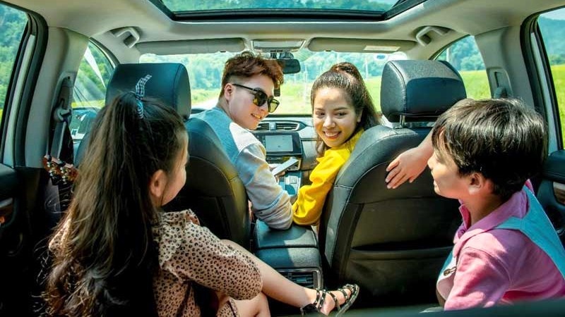 Đi ôtô về quê, đi chơi xa dịp lễ 2/9: Tài xế cần nhớ gì?