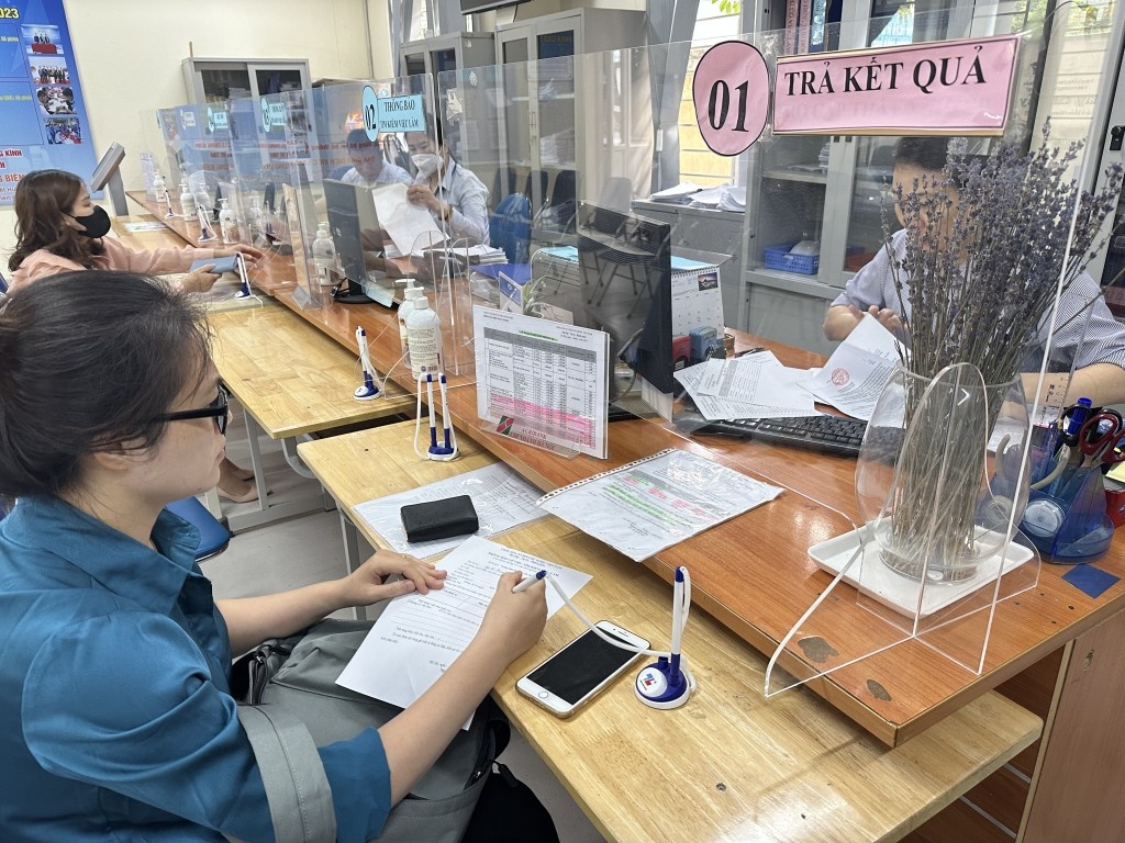 Đề xuất mức hưởng trợ cấp thất nghiệp không quá 5 lần lương cơ sở