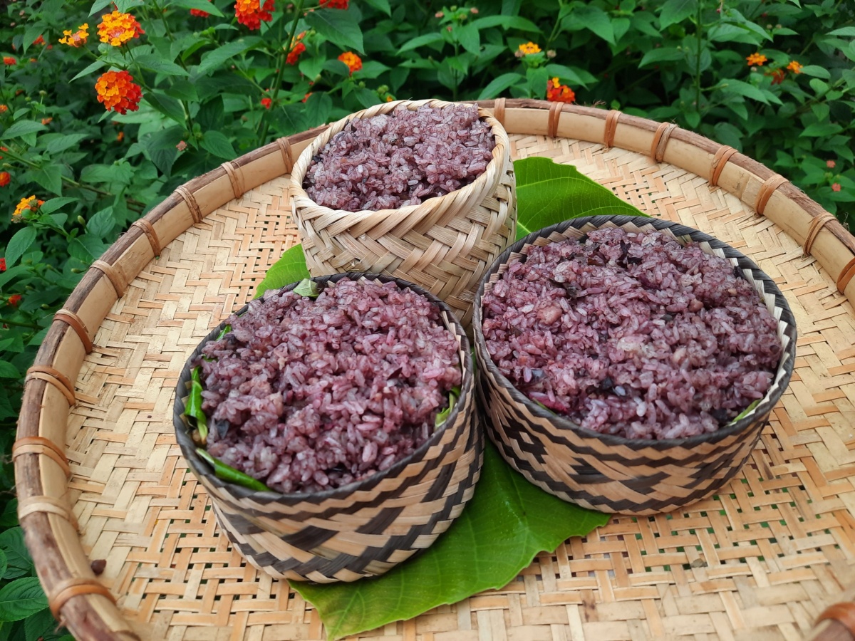 Quả trám - thực phẩm và vị thuốc quý
