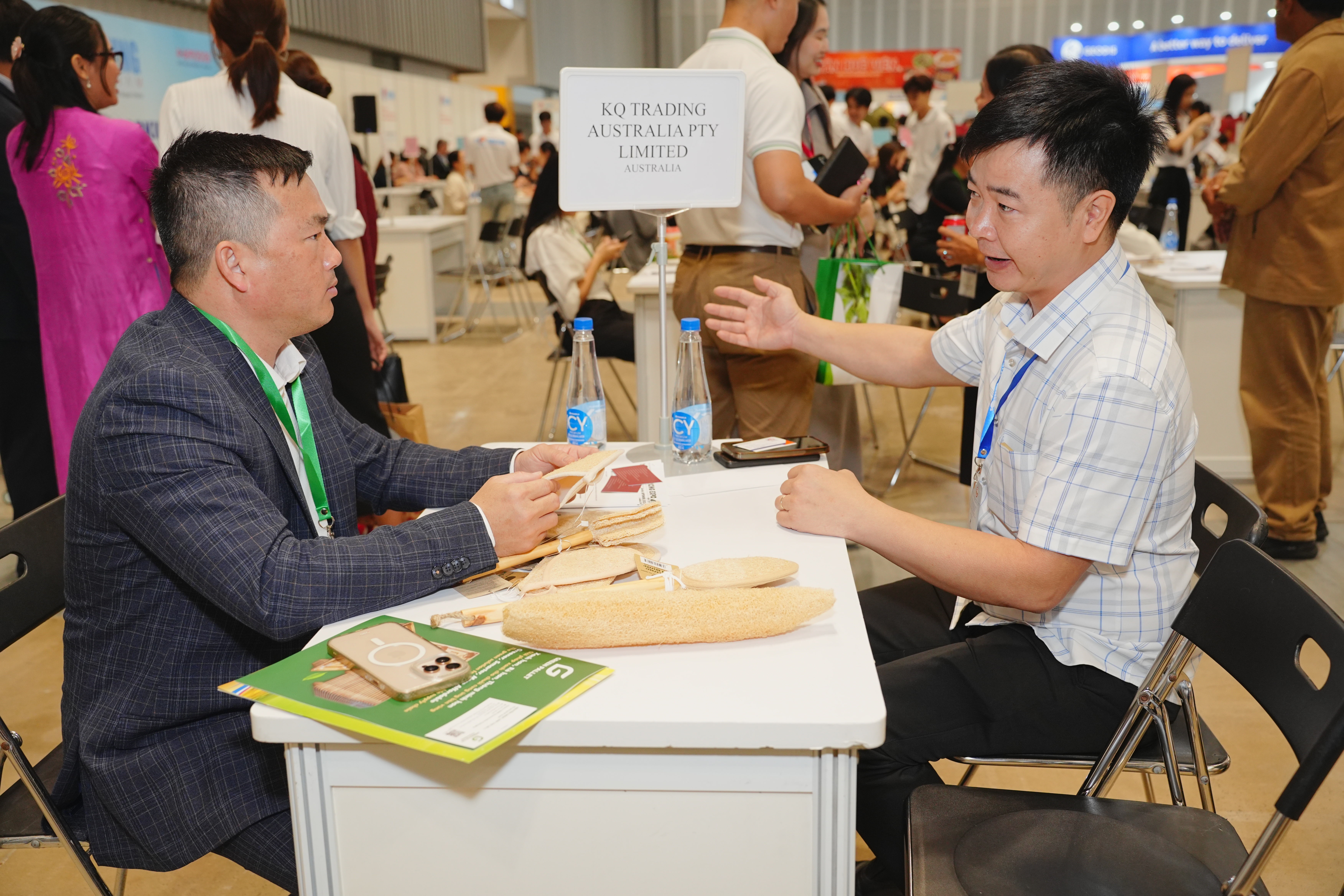 Xuất khẩu Việt Nam cần theo hướng 