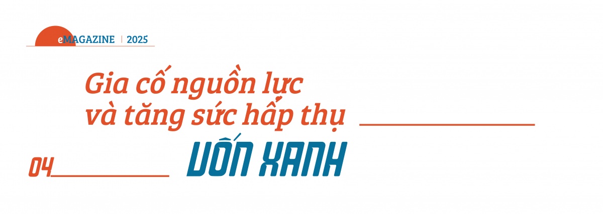 Tiết kiệm năng lượng: Đầu tư hôm nay, hiệu quả cho tương lai