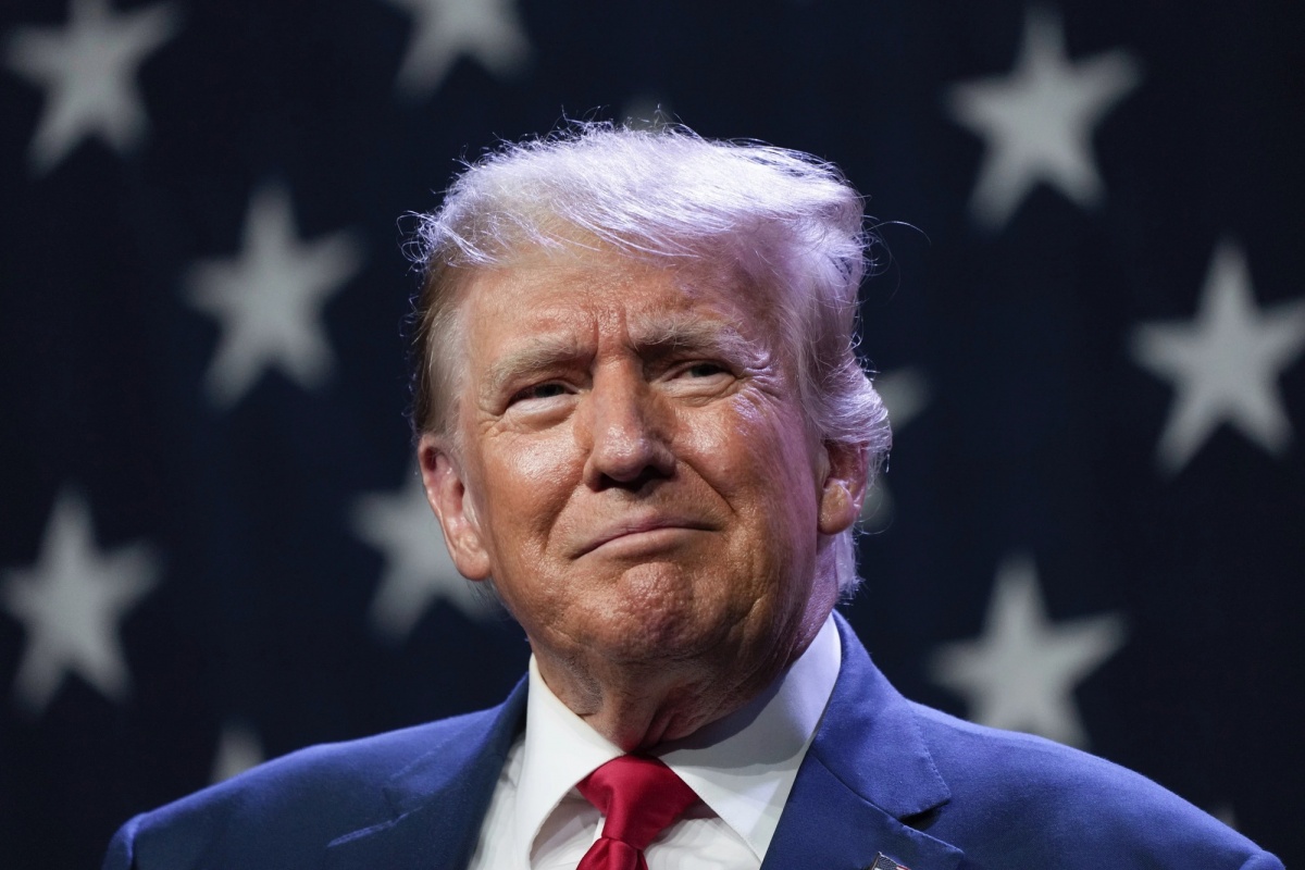 Ông Trump đề xuất một số miễn trừ thuế quan cho các đối tác thương mại Ông Trump đề xuất một số miễn trừ thuế quan cho các đối tác thương mại