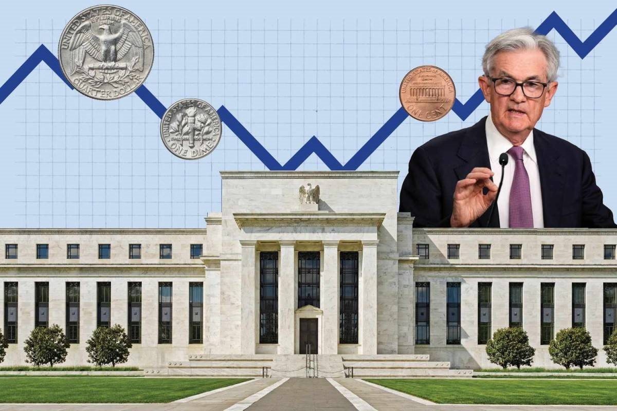 Ba ửng cử viên cho chức Chủ tịch Fed trong danh sách cuối cùng của ông Trump