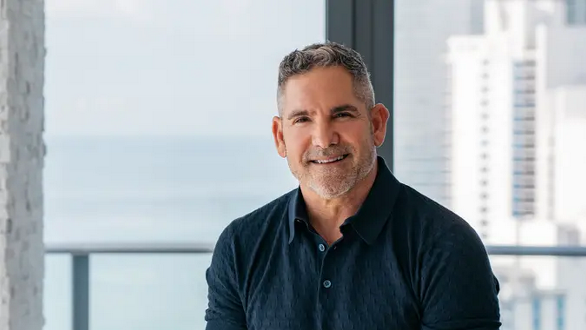 Grant Cardone Grant Cardone