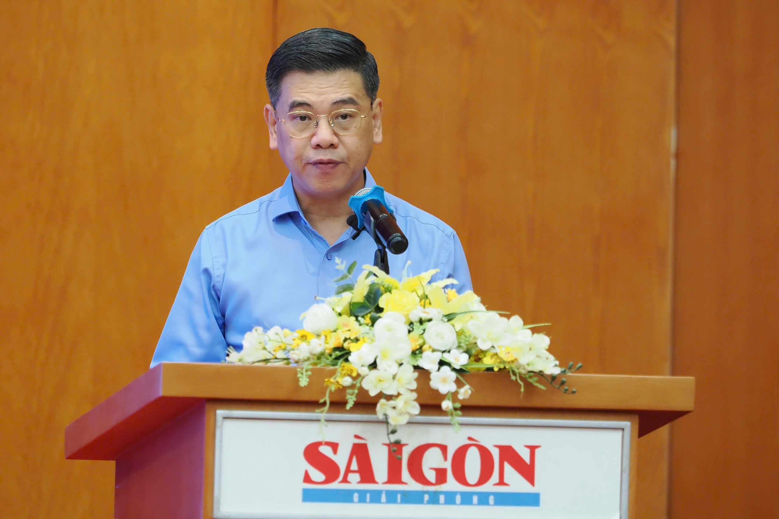 Thương hiệu Việt cần phải định vị trên không gian số Thương hiệu Việt cần phải định vị trên không gian số