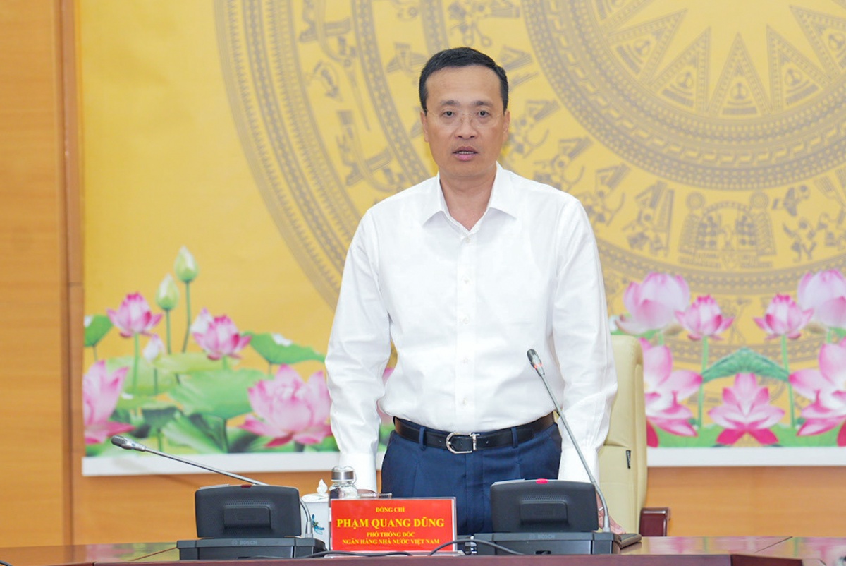 NHNN họp quán triệt chỉ đạo của Thủ tướng liên quan đến thị trường vàng