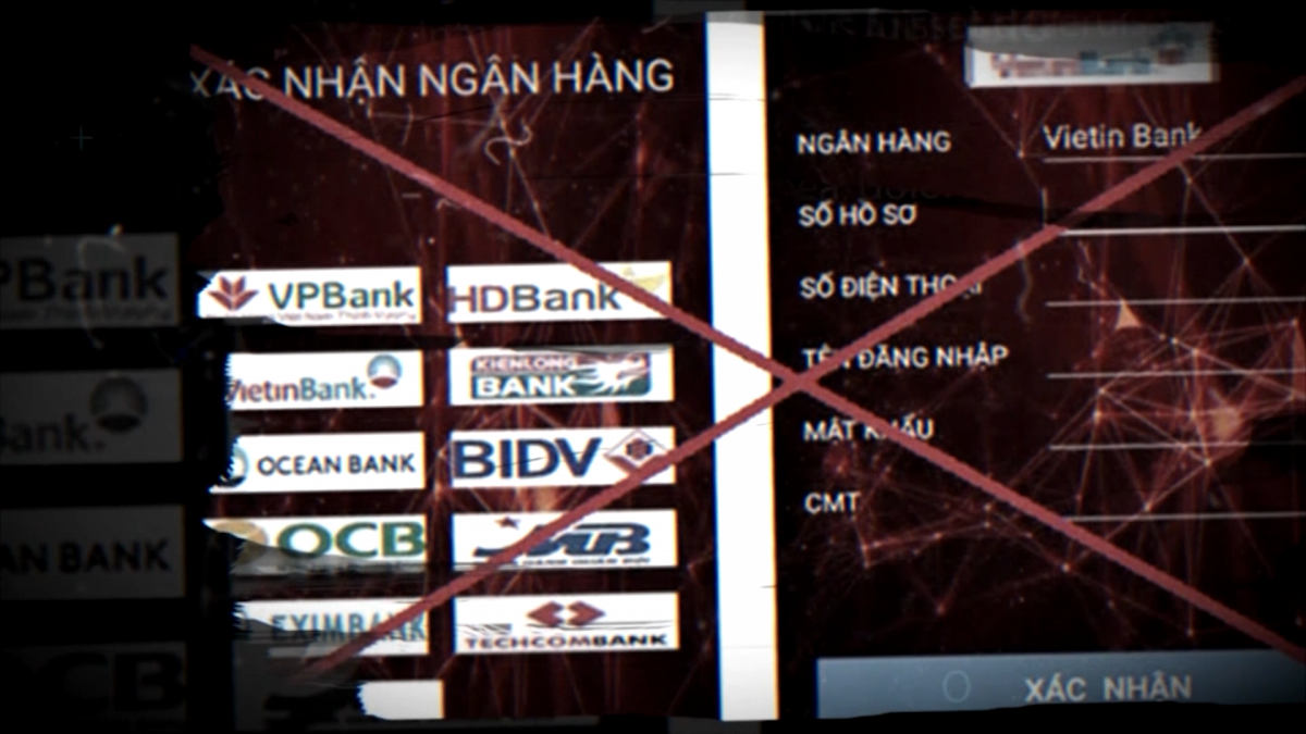 Rất nhiều hình thức lừa đảo trong lĩnh vực ngân hàng Rất nhiều hình thức lừa đảo trong lĩnh vực ngân hàng