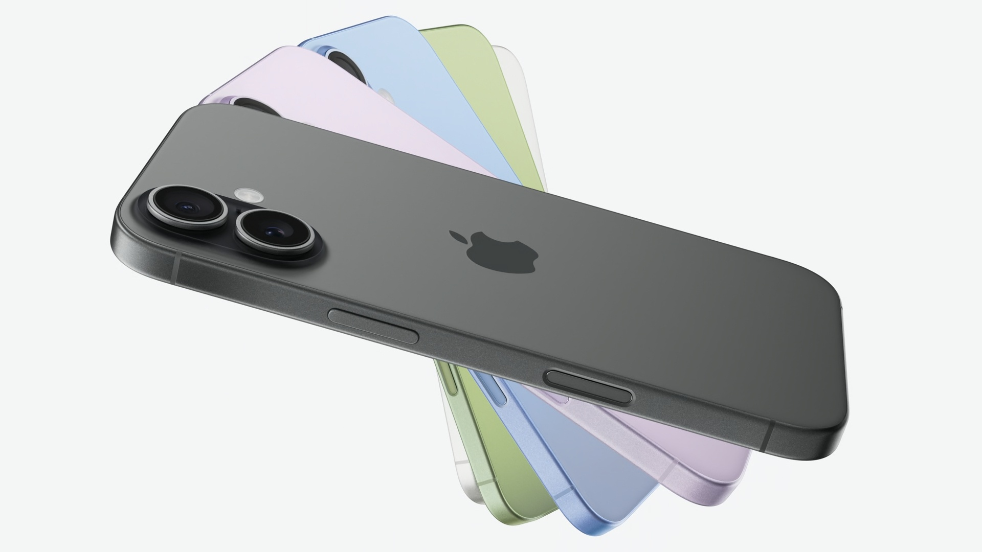 Apple trình làng iPhone 17 Air siêu mỏng, AirPods Pro 3 có thể dịch theo thời gian thực Apple trình làng iPhone 17 Air siêu mỏng, AirPods Pro 3 có thể dịch theo thời gian thực