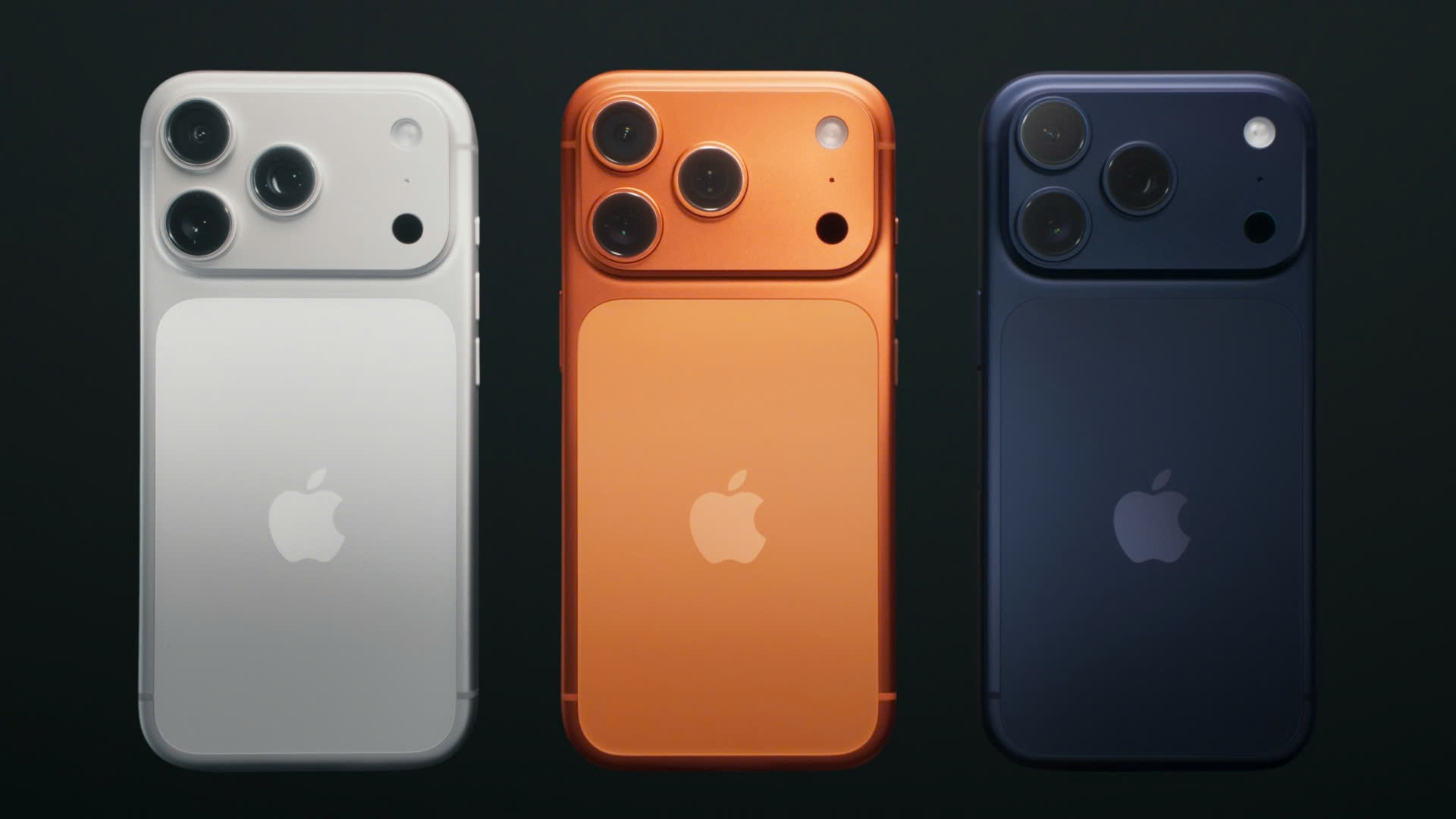 Apple trình làng iPhone 17 Air siêu mỏng, AirPods Pro 3 có thể dịch theo thời gian thực Apple trình làng iPhone 17 Air siêu mỏng, AirPods Pro 3 có thể dịch theo thời gian thực