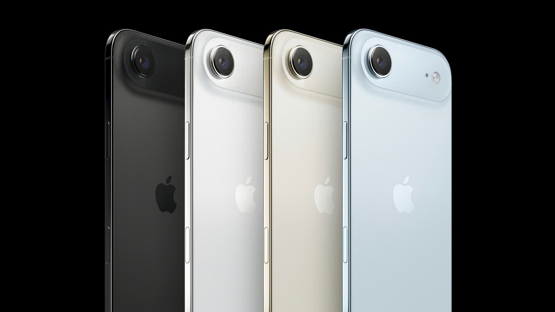 Apple trình làng iPhone 17 Air siêu mỏng, AirPods Pro 3 có thể dịch theo thời gian thực Apple trình làng iPhone 17 Air siêu mỏng, AirPods Pro 3 có thể dịch theo thời gian thực