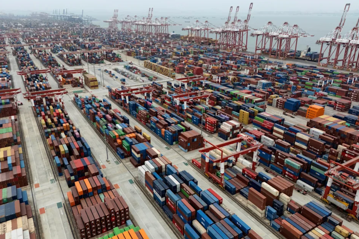 Thuế quan của ông Trump có thể làm giảm doanh số các công ty Mỹ tại Trung Quốc