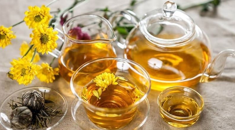 Đồ uống tự nhiên giúp ngủ sâu, an toàn hơn thuốc