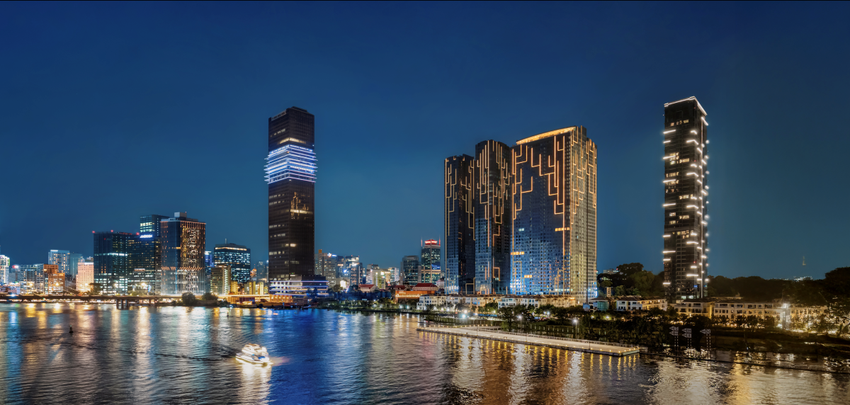 Grand Marina, Saigon là khu căn hộ hàng hiệu Marriott và JW Marriott lớn nhất thế giới, gắn liền với mảnh đất di sản Ba Son hơn 200 năm tuổi Grand Marina, Saigon là khu căn hộ hàng hiệu Marriott và JW Marriott lớn nhất thế giới, gắn liền với mảnh đất di sản Ba Son hơn 200 năm tuổi