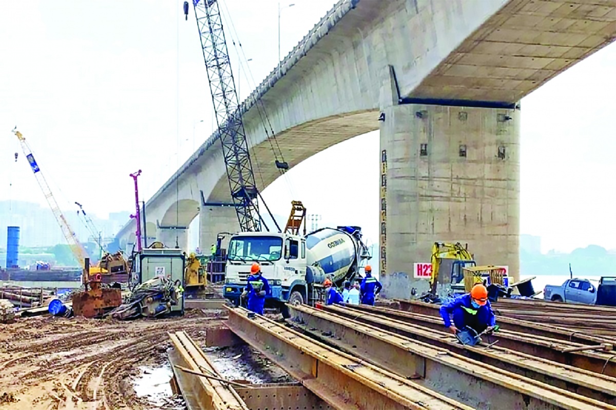 Mục tiêu giải ngân toàn bộ kế hoạch vốn trong năm 2025 là thách thức lớn, nhưng hoàn toàn khả thi nếu quyết tâm chính trị đi đôi với hành động cụ thể Mục tiêu giải ngân toàn bộ kế hoạch vốn trong năm 2025 là thách thức lớn, nhưng hoàn toàn khả thi nếu quyết tâm chính trị đi đôi với hành động cụ thể