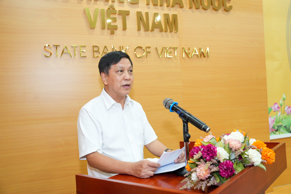 Quyết sách quan trọng hướng tới thị trường vàng minh bạch, bền vững Quyết sách quan trọng hướng tới thị trường vàng minh bạch, bền vững