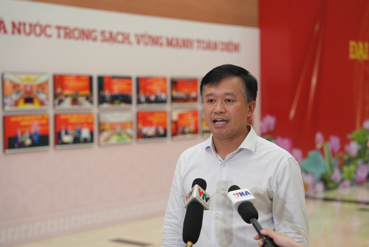 Quyết sách quan trọng hướng tới thị trường vàng minh bạch, bền vững Quyết sách quan trọng hướng tới thị trường vàng minh bạch, bền vững