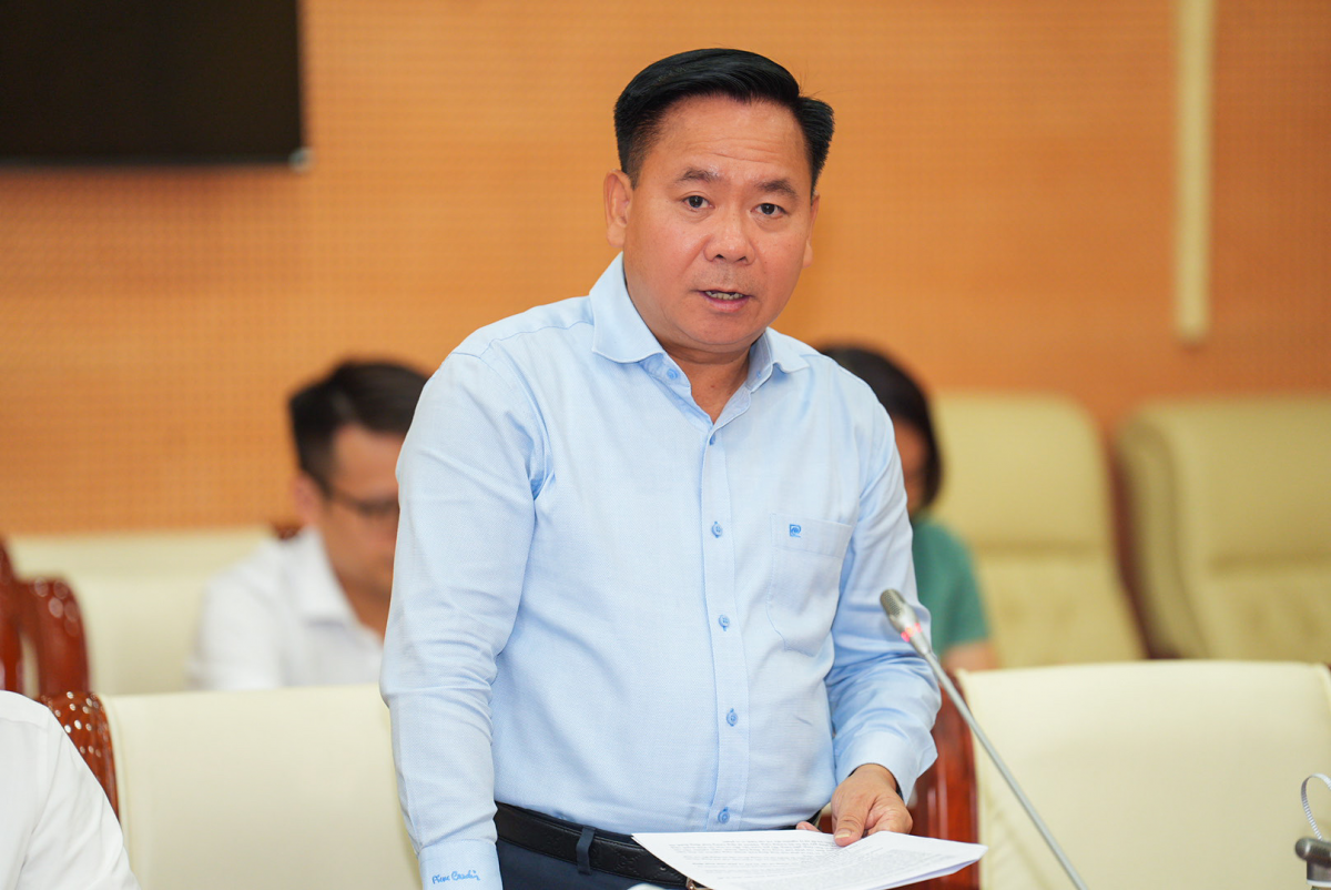Quyết sách quan trọng hướng tới thị trường vàng minh bạch, bền vững Quyết sách quan trọng hướng tới thị trường vàng minh bạch, bền vững