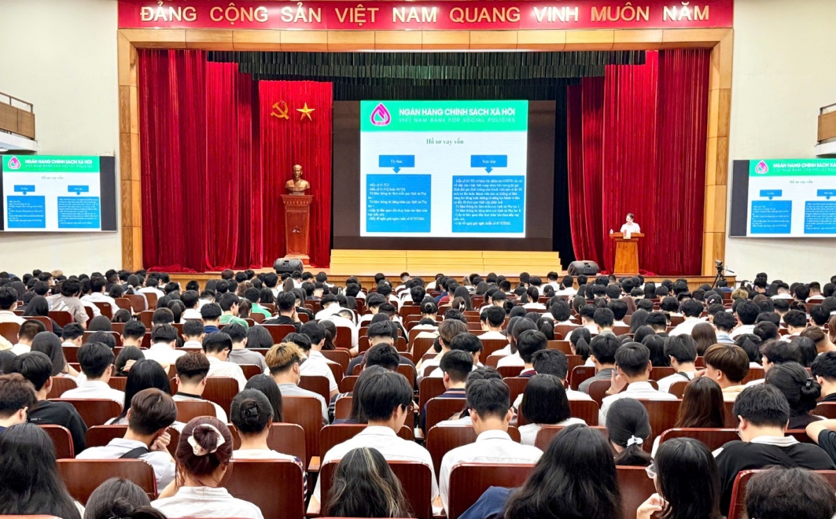 Toàn cảnh Chương trình Toàn cảnh Chương trình