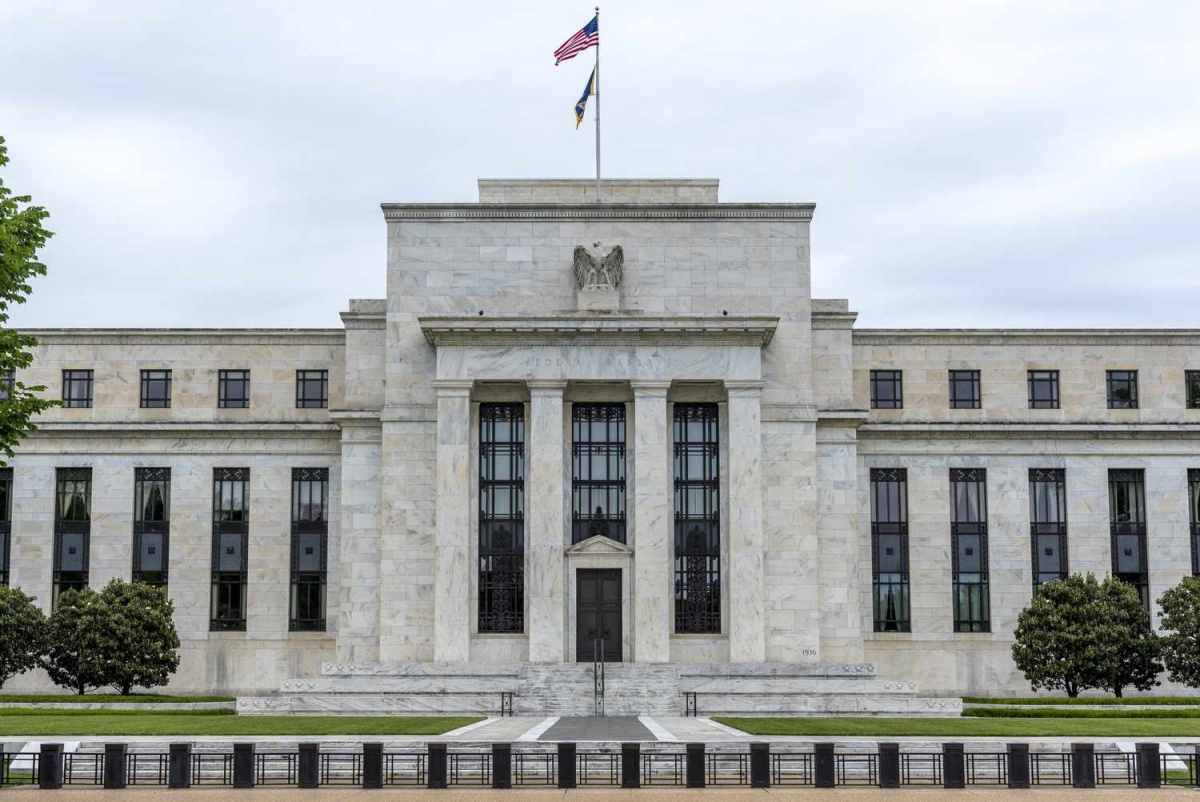 Fed sẽ giảm lãi suất dù lạm phát cao hơn dự kiến