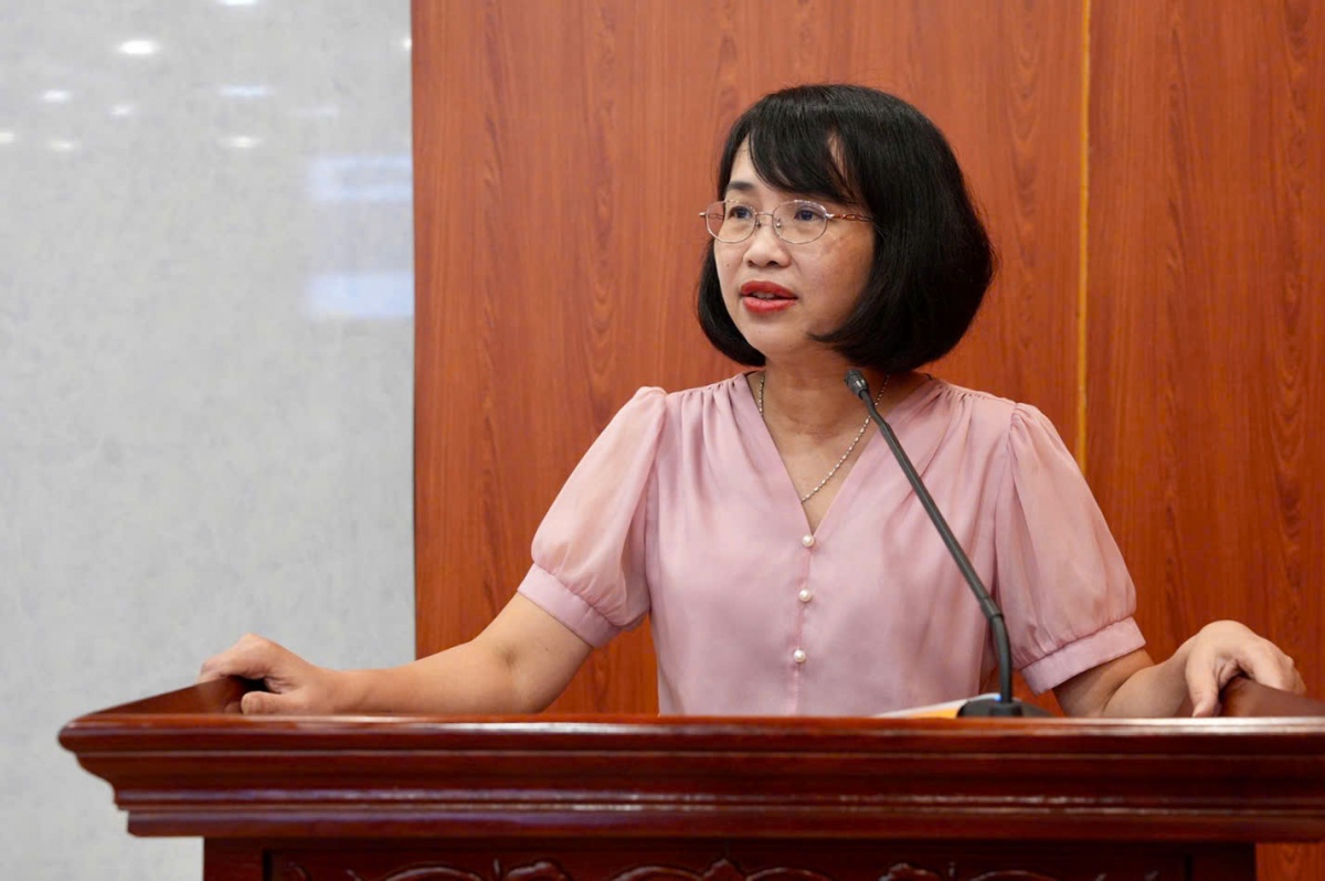 Khởi động dự án quốc tế thúc đẩy tài chính xanh và bền vững tại các ngân hàng Khởi động dự án quốc tế thúc đẩy tài chính xanh và bền vững tại các ngân hàng