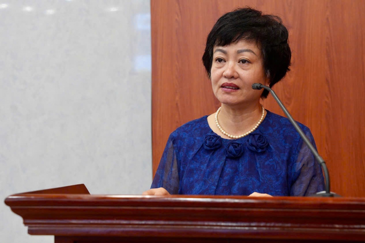 Khởi động dự án quốc tế thúc đẩy tài chính xanh và bền vững tại các ngân hàng Khởi động dự án quốc tế thúc đẩy tài chính xanh và bền vững tại các ngân hàng