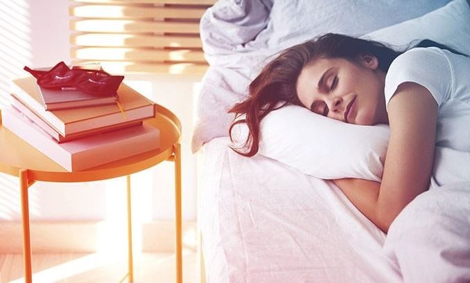 6 thói quen đơn giản hàng ngày giúp xương chắc khỏe