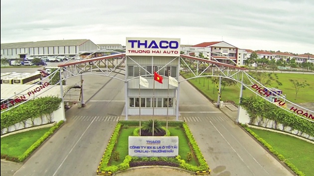 Phát triển công nghiệp xanh và bền vững