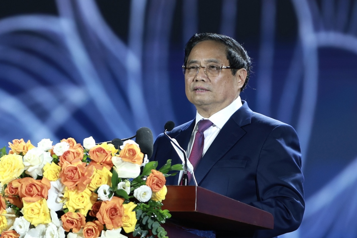 Ngành Ngân hàng xuất sắc giành cú đúp giải thưởng tại Triển lãm Thành tựu Đất nước Ngành Ngân hàng xuất sắc giành cú đúp giải thưởng tại Triển lãm Thành tựu Đất nước