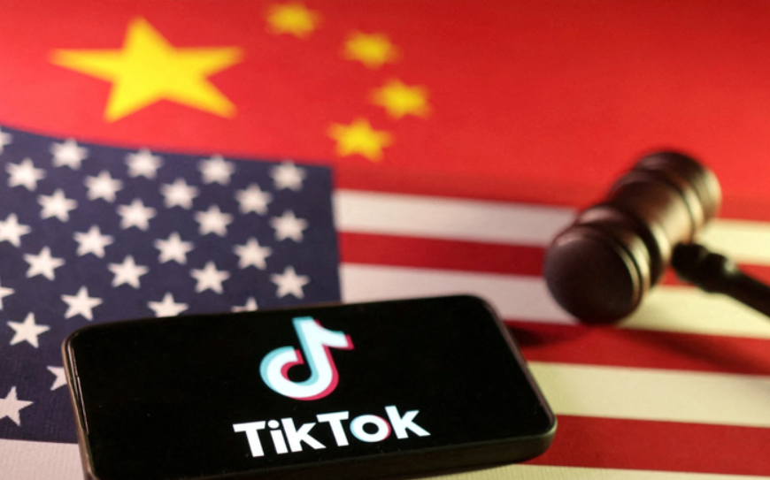 Bộ trưởng Tài chính Hoa Kỳ Scott Bessent cho biết đã đạt được khuôn khổ để duy trì hoạt động của ứng dụng TikTok tại Hoa Kỳ Bộ trưởng Tài chính Hoa Kỳ Scott Bessent cho biết đã đạt được khuôn khổ để duy trì hoạt động của ứng dụng TikTok tại Hoa Kỳ