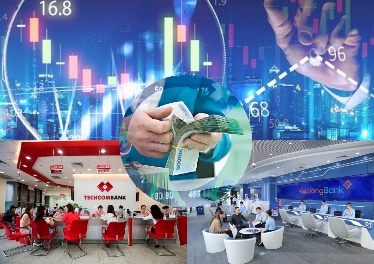 Đừng bỏ lỡ cơ hội nhận nghìn tỷ từ cổ tức Đừng bỏ lỡ cơ hội nhận nghìn tỷ từ cổ tức