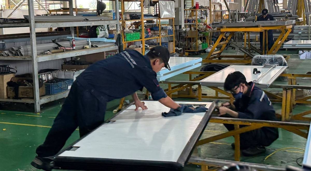 Hà Nội: Điều tra chuyên đề về lao động, tiền lương tại 700 doanh nghiệp